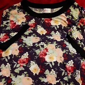 3xl Classic Tee Shirt